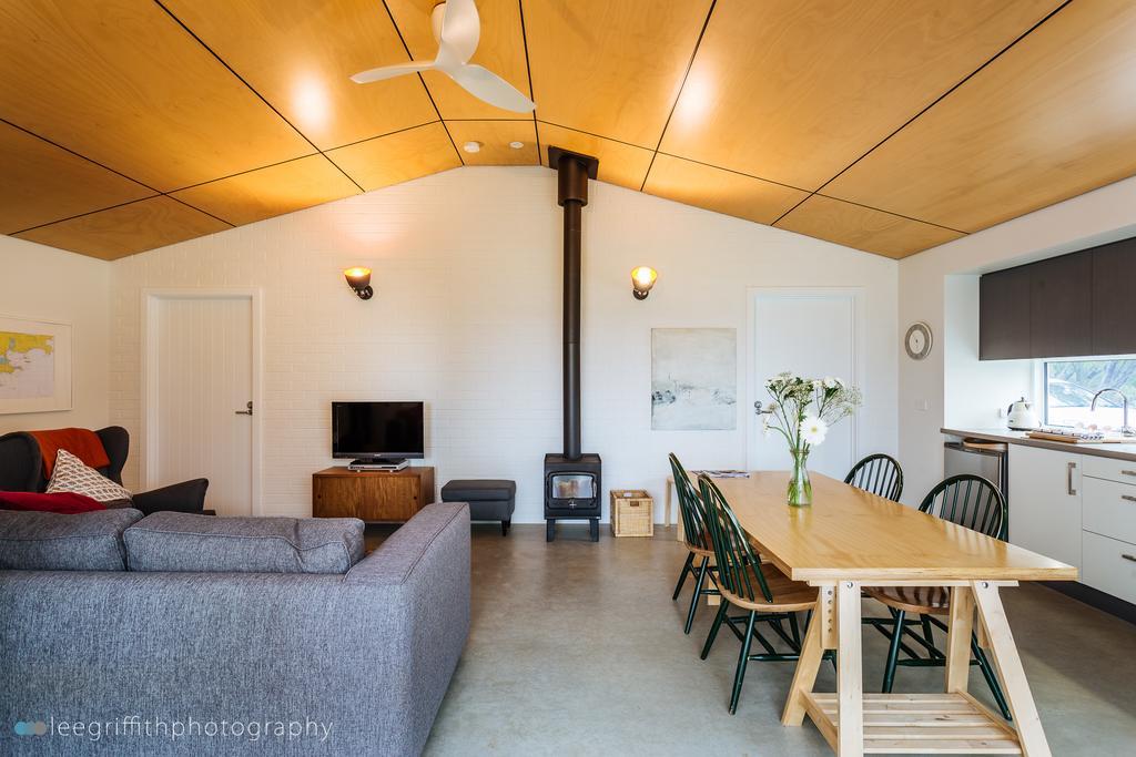 Penzion Stablebase Albany Exteriér fotografie